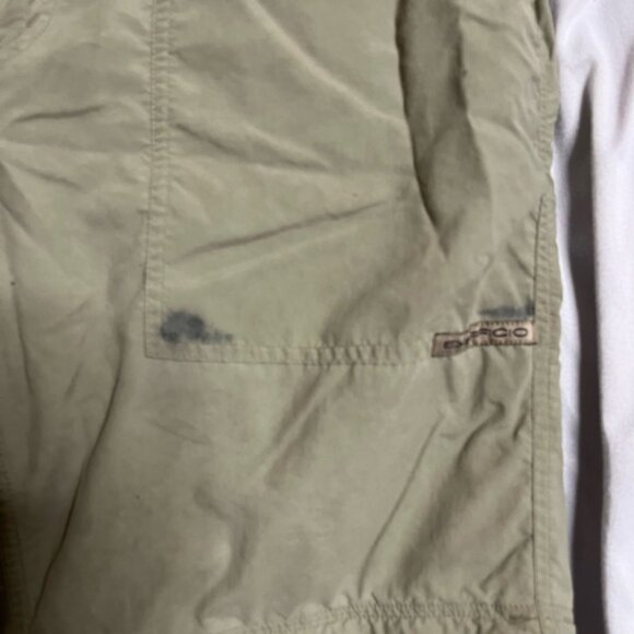 Exofficio Buzz Off Insect Shield Convertible Pants MT - Picture 2 of 4